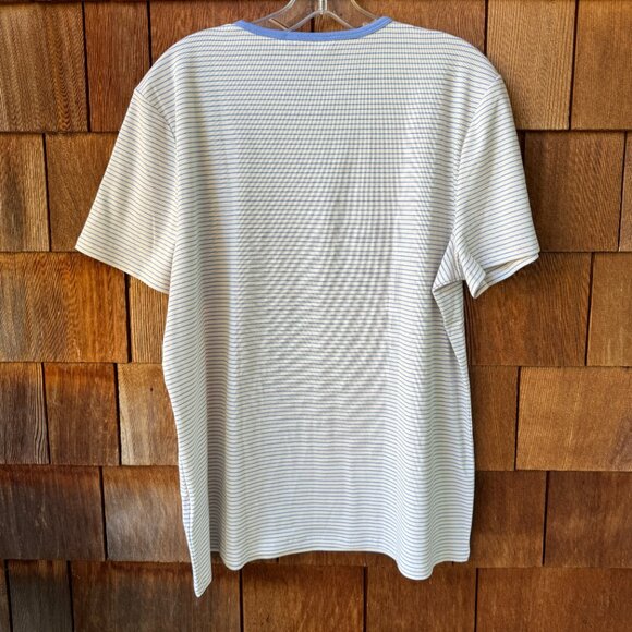 NWOT Ralph Lauren Set of Two Crewneck Short Sleeve T-Shirts in Women's 2X - Picture 8 of 15